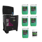 Muc-Off - Eco Parts Washer, 100L Cleaning Tools _ Unite - B1keparts.com
