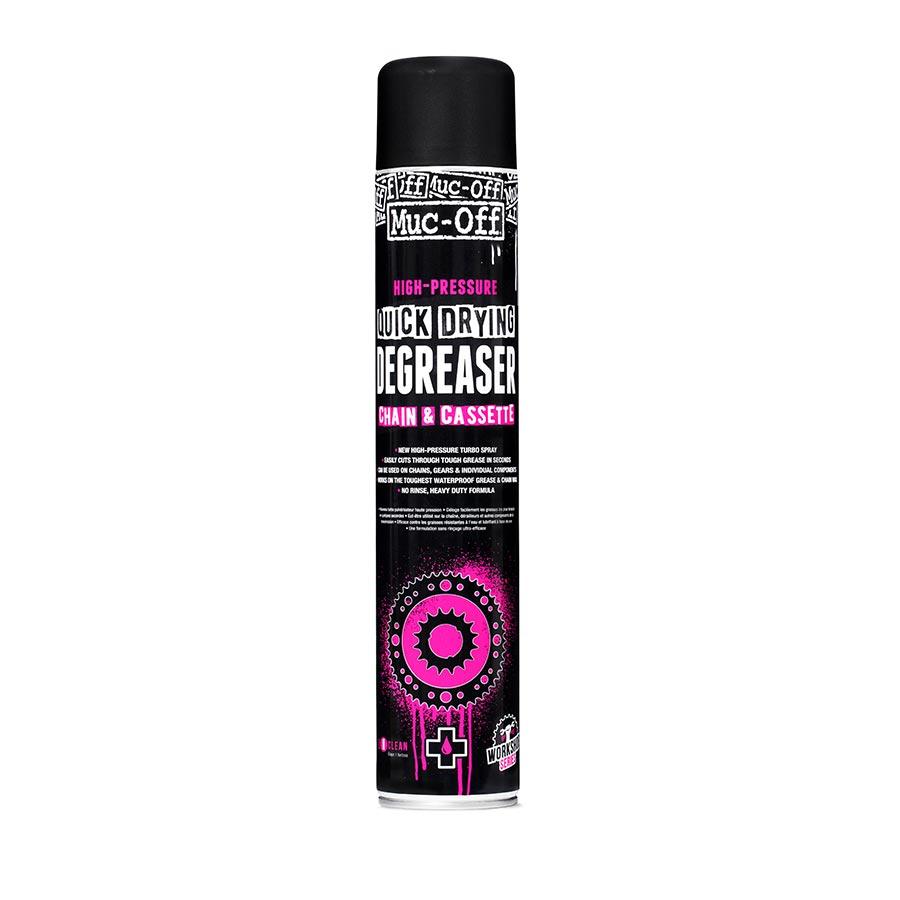 Muc-Off - High Pressure Chain Degreaser Degreasers _ Unite - B1keparts.com