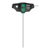 Wera - 454 T-handle Hex-Plus General / Shop Tools _ Unite - B1keparts.com