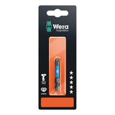Wera - 840/4 IMP DC Impaktor bits SB General / Shop Tools _ Unite - B1keparts.com