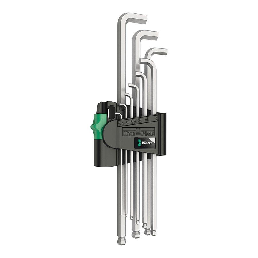 Wera - 950 PKLS Stubby General / Shop Tools _ Unite - B1keparts.com