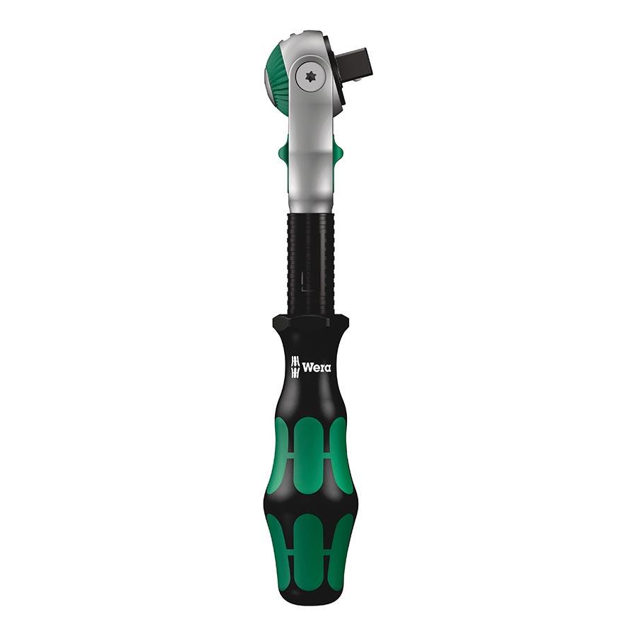 Wera - 8000 B Zyklop Speed Ratchet General / Shop Tools _ Unite - B1keparts.com