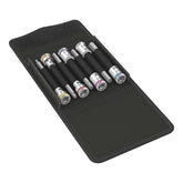 Wera - 8740B HF Zyklop General / Shop Tools _ Unite - B1keparts.com