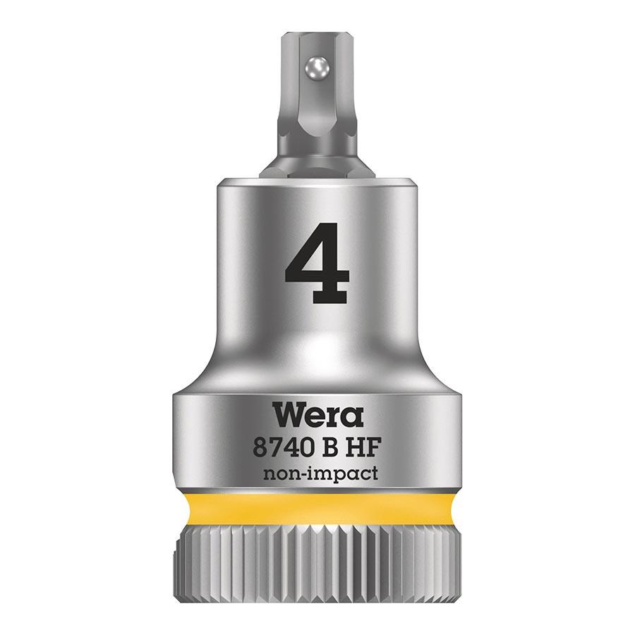 Wera - 8740B HF Zyklop General / Shop Tools _ Unite - B1keparts.com