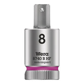 Wera - 8740B HF Zyklop General / Shop Tools _ Unite - B1keparts.com