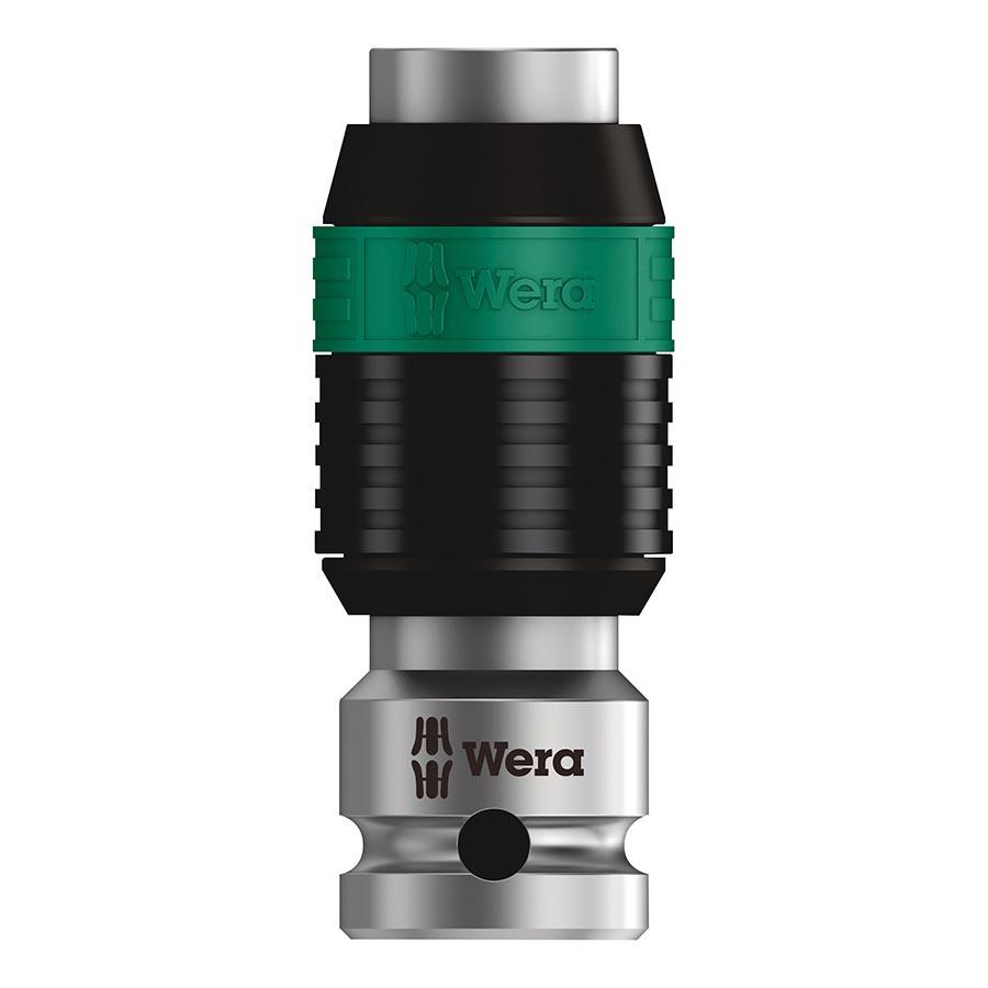 Wera - 8784 A1 Zyklop 1/4'' adaptor General / Shop Tools _ Unite - B1keparts.com