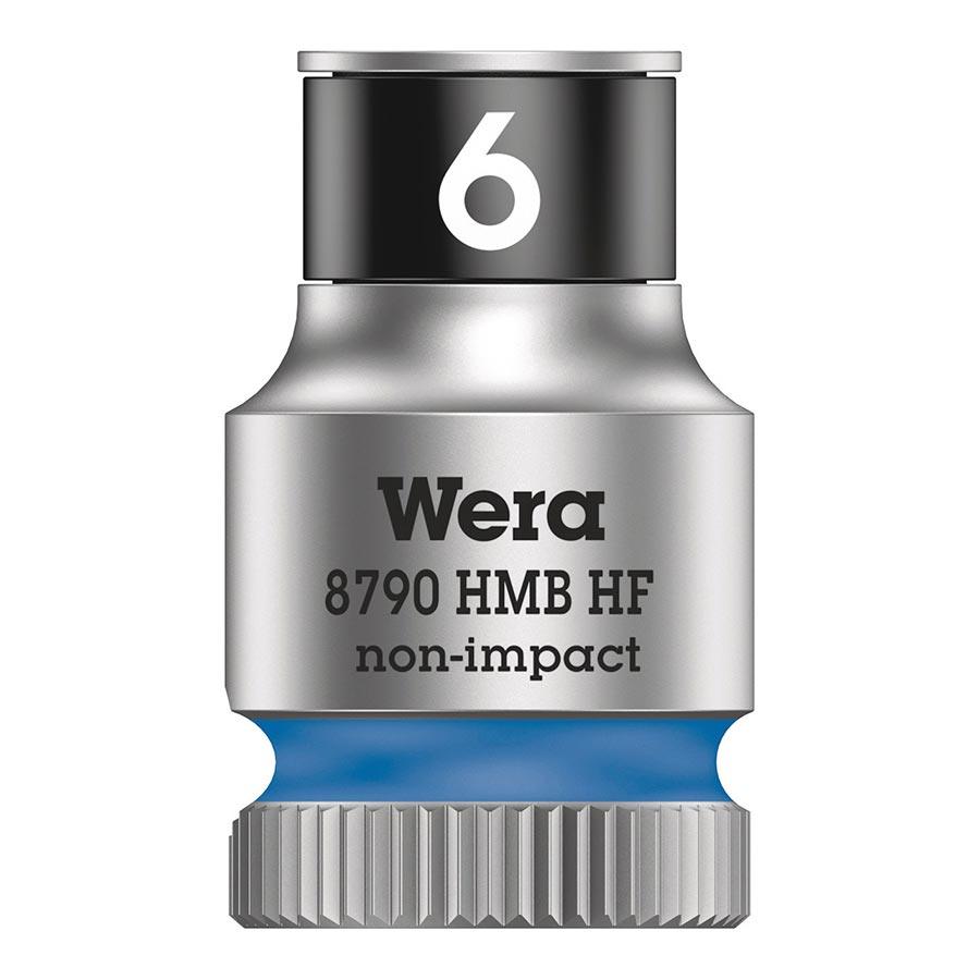 Wera - 8790 HMB HF Zyklop General / Shop Tools _ Unite - B1keparts.com