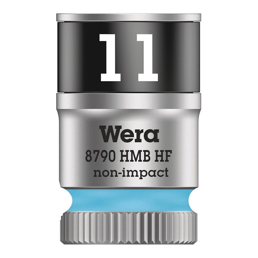 Wera - 8790 HMB HF Zyklop General / Shop Tools _ Unite - B1keparts.com