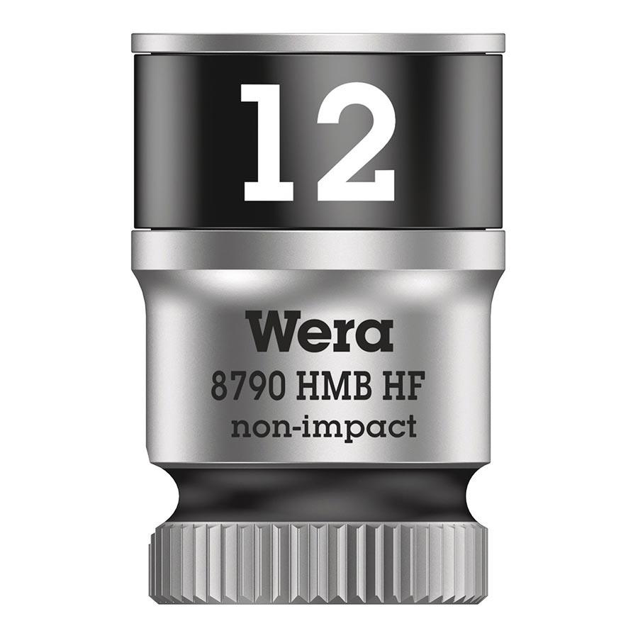 Wera - 8790 HMB HF Zyklop General / Shop Tools _ Unite - B1keparts.com