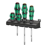 Wera - 300/7 Kraftform & Stubby Set General / Shop Tools _ Unite - B1keparts.com
