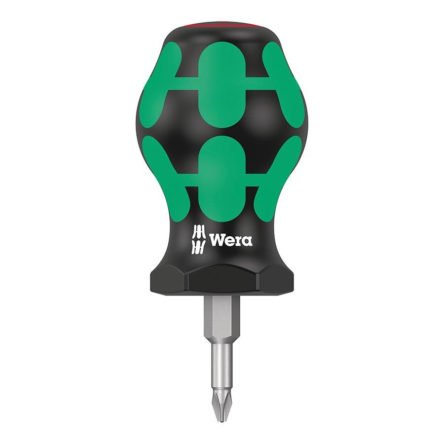 Wera - 350 Stubby General / Shop Tools _ Unite - B1keparts.com