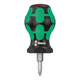 Wera - 350 Stubby General / Shop Tools _ Unite - B1keparts.com