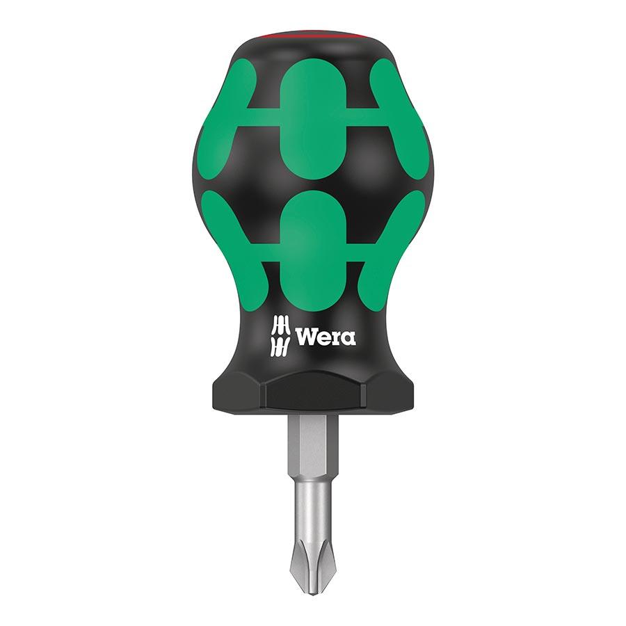 Wera - 350 Stubby General / Shop Tools _ Unite - B1keparts.com