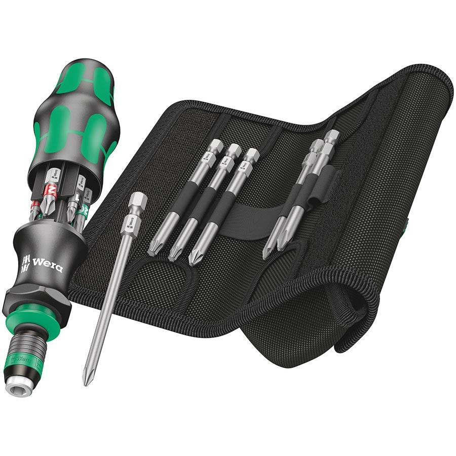 Wera - Kraftform Kompakt 20 General / Shop Tools _ Unite - B1keparts.com