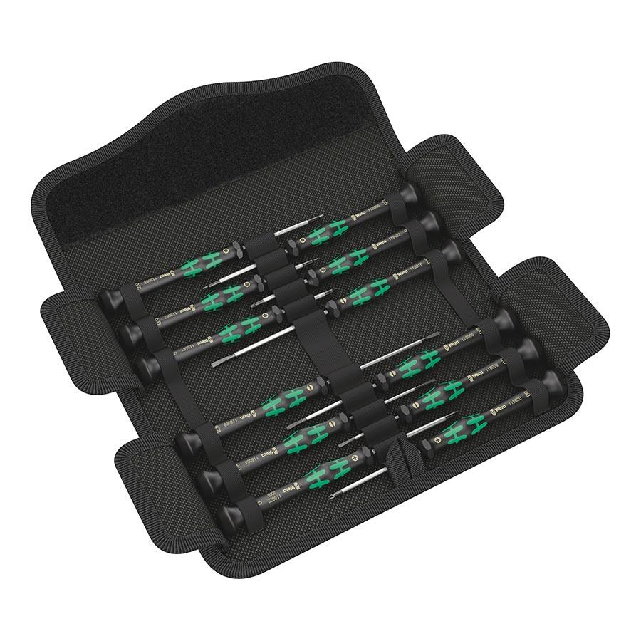 Wera - Kraftform Micro General / Shop Tools _ Unite - B1keparts.com