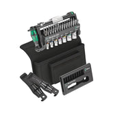 Wera - Bicycle Set 3 Tool Kits _ Unite - B1keparts.com