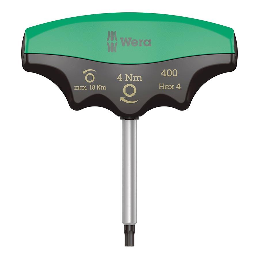 Wera - 400 Hex Torque-indicator General / Shop Tools _ Unite - B1keparts.com