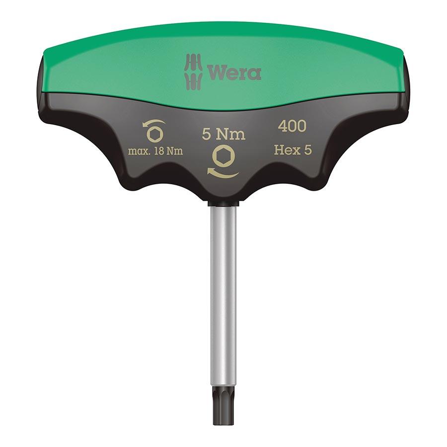 Wera - 400 Hex Torque-indicator General / Shop Tools _ Unite - B1keparts.com