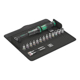 Wera - Bicycle-Set Torque 1 General / Shop Tools _ Unite - B1keparts.com