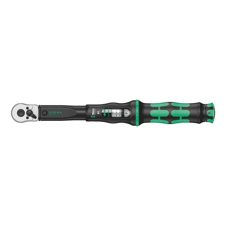 Wera - Click-Torque General / Shop Tools _ Unite - B1keparts.com