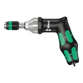 Wera - Kraftform pistol handle General / Shop Tools _ Unite - B1keparts.com