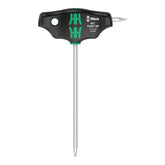 Wera - 467 T-handle Torx General / Shop Tools _ Unite - B1keparts.com