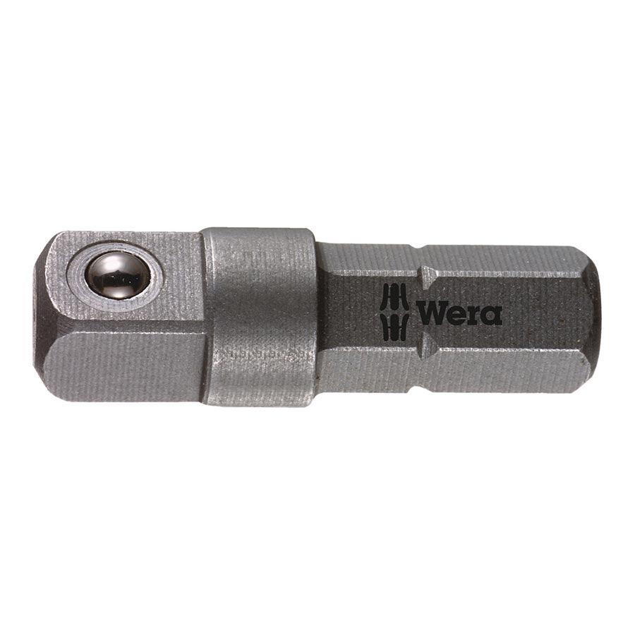 Wera - 870/1 Adaptor General / Shop Tools _ Unite - B1keparts.com
