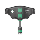 Wera - 416 R T-Handle General / Shop Tools _ Unite - B1keparts.com