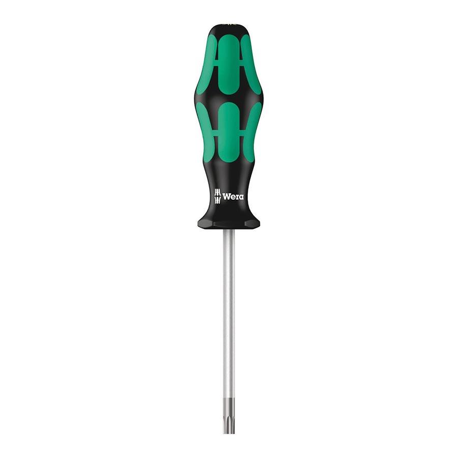 Wera - 367 HF TORX General / Shop Tools _ Unite - B1keparts.com