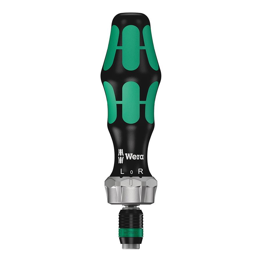 Wera - 816 RA Ratchet General / Shop Tools _ Unite - B1keparts.com