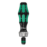 Wera - 816 RA Ratchet General / Shop Tools _ Unite - B1keparts.com