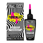 Muc-Off - Ludicrous AF Lubricant _ Unite - B1keparts.com