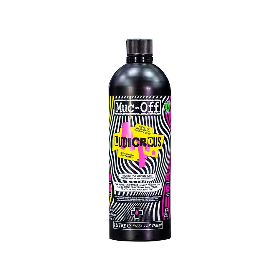 Muc-Off - Ludicrous AF Lubricant _ Unite - B1keparts.com