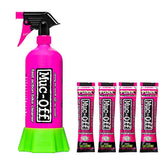 Muc-Off - Punk Powder Cleaners / Bike Wash / Polishes _ Unite - B1keparts.com