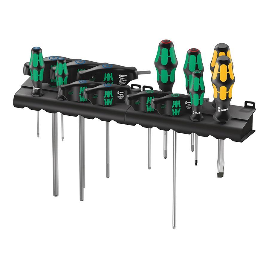 Wera - Bicycle Big Pack 1 Tool Kits _ Unite - B1keparts.com