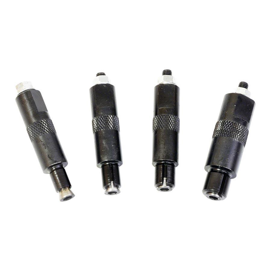 Wheels Manufacturing - Hub Bearing Extractor EX0001 Bearing Tools _ Unite - B1keparts.com