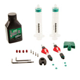 SRAM - Bleed Kit - Mineral Oil Disc Brake Bleed Kits and Fluids _ Unite - B1keparts.com