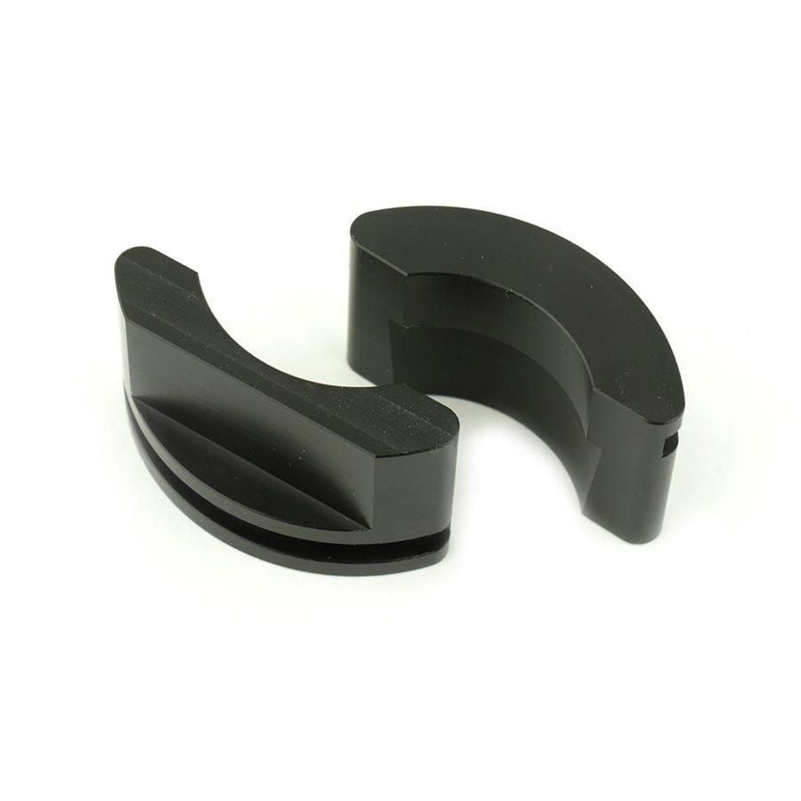 RockShox - Vise Blocks (35mm) Suspension Tools _ Unite - B1keparts.com