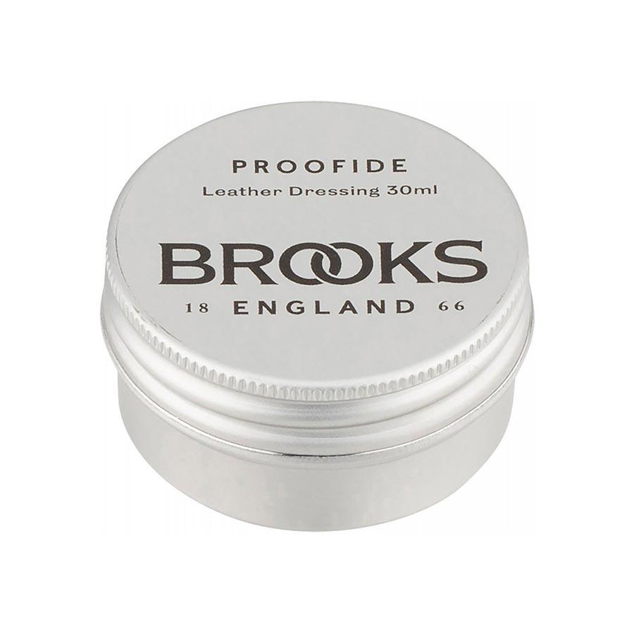 Brooks - Proofide Leather Care Cleaners / Bike Wash / Polishes _ Unite - B1keparts.com