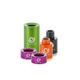 Industry Nine - Hydra MTN 6B Bearing Tool Kit Bearing Tools _ Unite - B1keparts.com