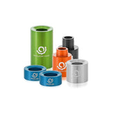 Industry Nine - 1/1 MTN Bearing Tool Kit Bearing Tools _ Unite - B1keparts.com