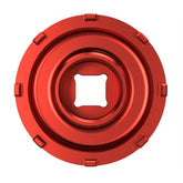 Wheels Manufacturing - Bosch Lockring Socket - 60mm General / Shop Tools _ Unite - B1keparts.com