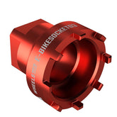 Wheels Manufacturing - Bosch Lockring Socket - 43mm General / Shop Tools _ Unite - B1keparts.com