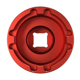 Wheels Manufacturing - Bafang Inner Lockring Socket General / Shop Tools _ Unite - B1keparts.com