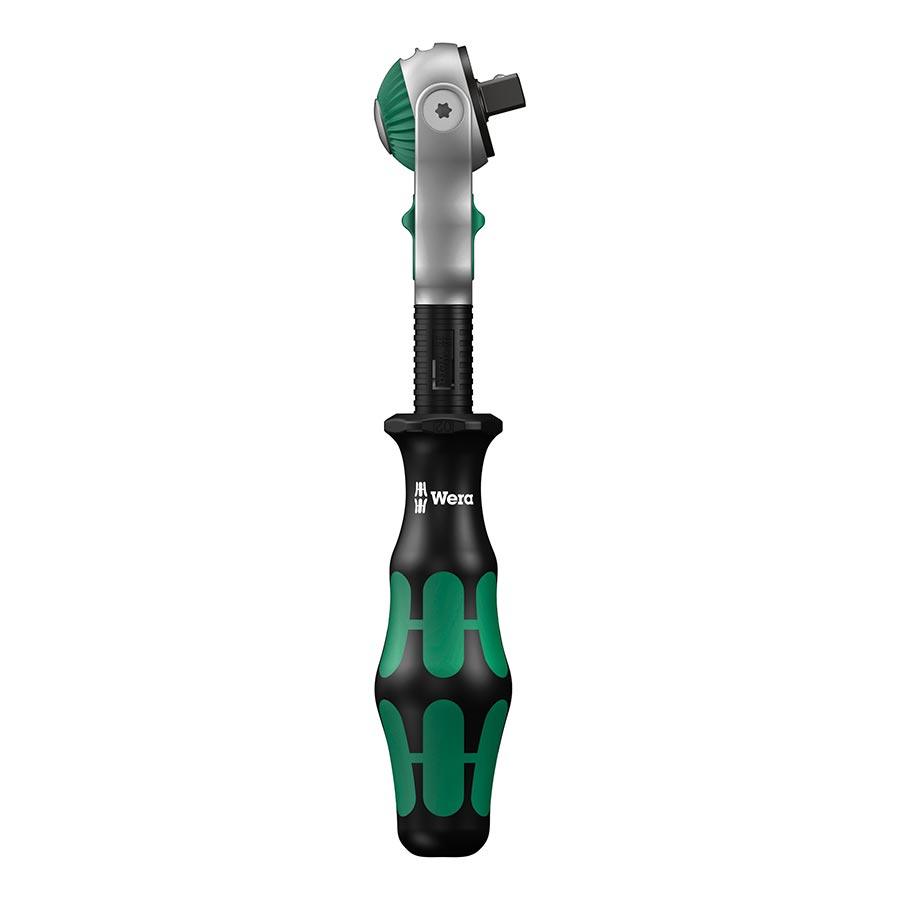 Wera - 8000A Zyclop Speed Ratchet General / Shop Tools _ Unite - B1keparts.com