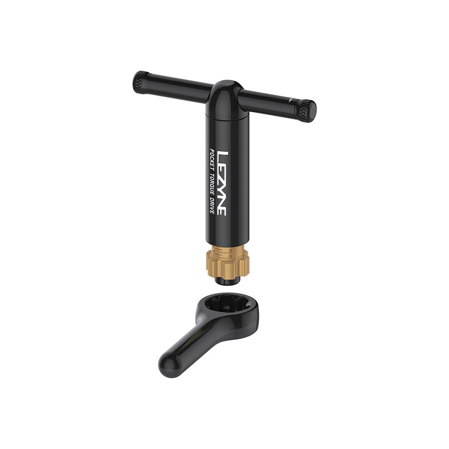 Lezyne - Pocket Torque Drive General / Shop Tools _ Unite - B1keparts.com