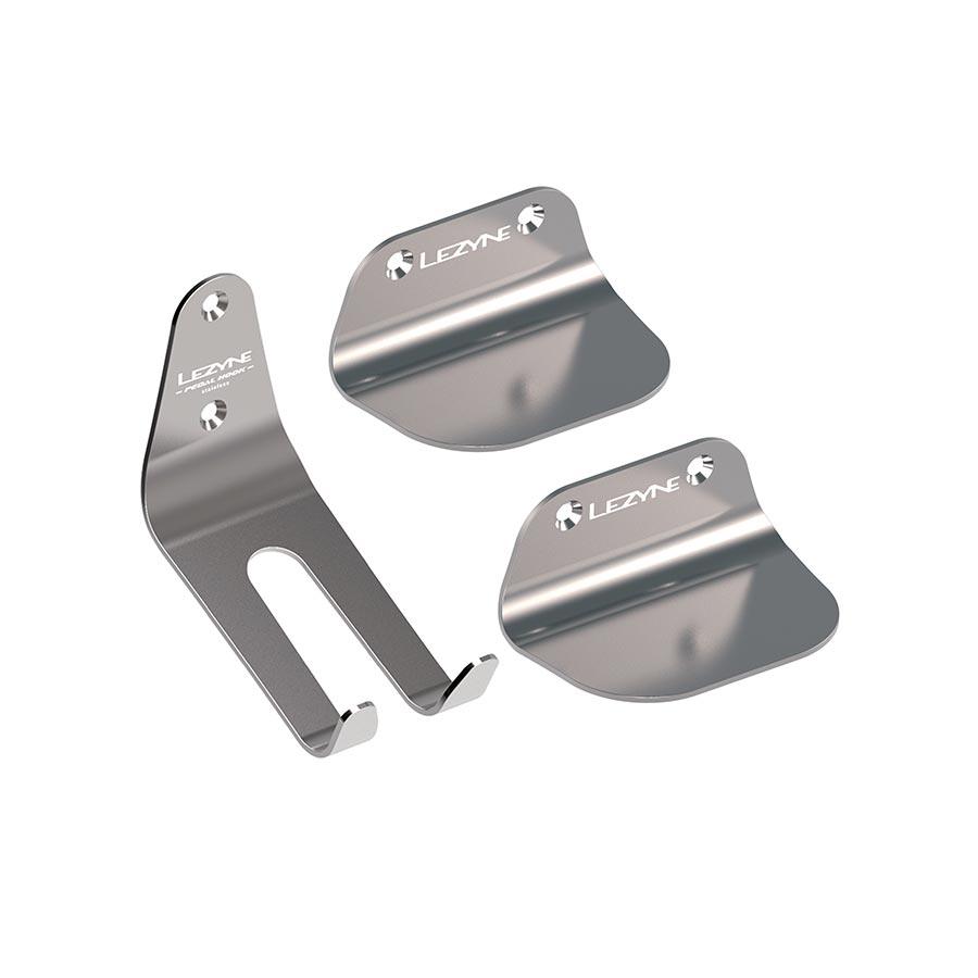 Lezyne - Pedal Hook Bicycle Hooks _ Unite - B1keparts.com