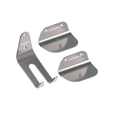 Lezyne - Pedal Hook Bicycle Hooks _ Unite - B1keparts.com