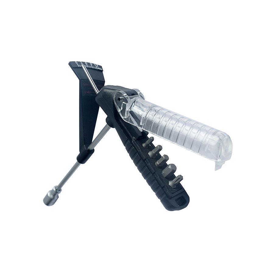 Evo - TQB-1 TorqBeam General / Shop Tools _ Unite - B1keparts.com