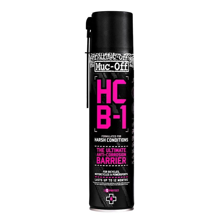 Muc-Off - HCB-1 Cleaners / Bike Wash / Polishes _ Unite - B1keparts.com